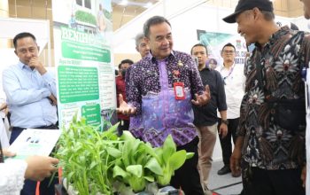 Buka Gelar Lomba Teknologi Tepat Guna 2026, Sekda: Dorong Inovasi dan Kemandirian Ekonomi Masyarakat