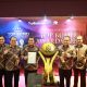 Bupati Maesyal Raih Penghargaan Top BUMD Award 2026