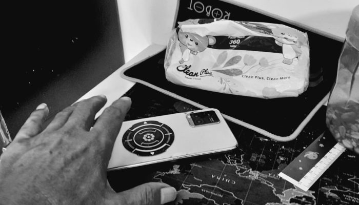 Curi HP di Kafe, Pria di Pamulang Malah Ketahuan Bawa Pil Koplo