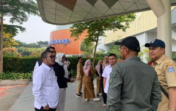 DAS Beralih Fungsi, Musibah Datang