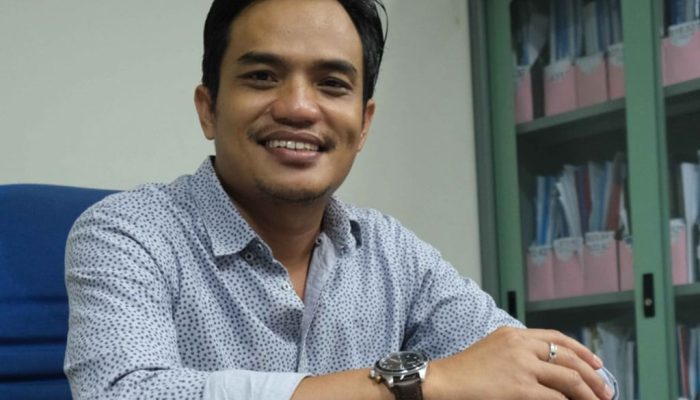 Demo Mahasiswa di Kejari Kab Tangerang Dianggap Ngawur