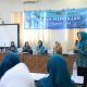 Gerakan PKK Mengajar, Tinawati Andra Soni Ajak Siswa Cegah Perundungan di Sekolah