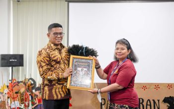 Gubernur Andra Soni: Pemprov Banten Komitmen Buka Akses Kepada Seluruh Anak Usia Sekolah