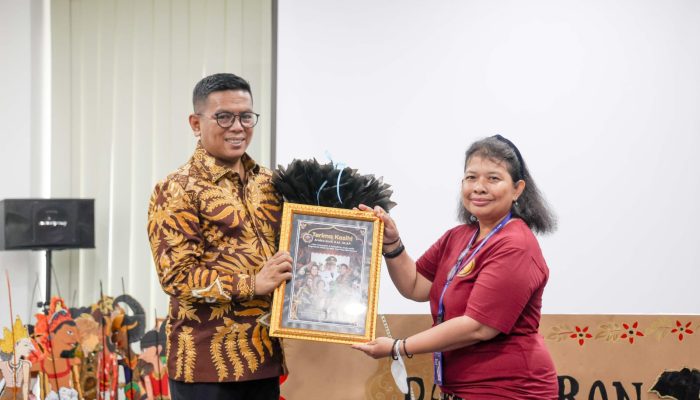 Gubernur Andra Soni: Pemprov Banten Komitmen Buka Akses Kepada Seluruh Anak Usia Sekolah