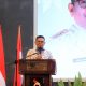 Gubernur Andra Soni Sampaikan Capaian Program Pemprov Banten di Hadapan Kader PSI