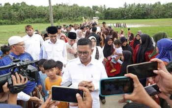 Gubernur Andra Soni Tetapkan WFH bagi ASN Provinsi Banten Setiap Hari Jumat