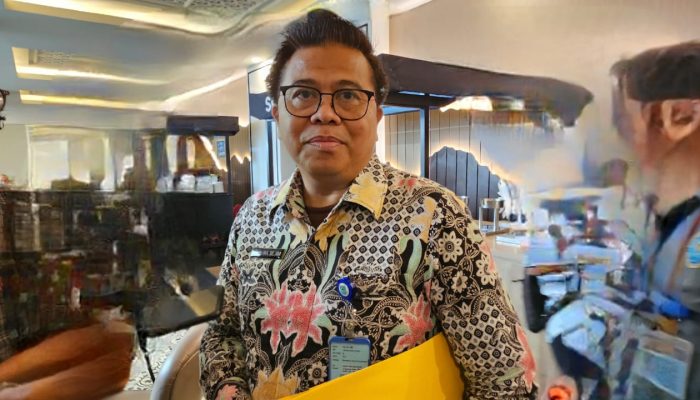 H IKA Lolos Lelang Jabatan Eselon II Kota Tangerang Selatan