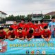 HBB Boy Kubur Harapan Bright Parking di Pakujaya Cup Xl, Jejak Abang-Adik Tak Terbendung