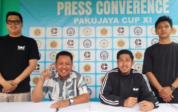Hadiah Naik Rp150 Juta, Pakujaya Cup XI 2026 Kembali Mengguncang Tangsel