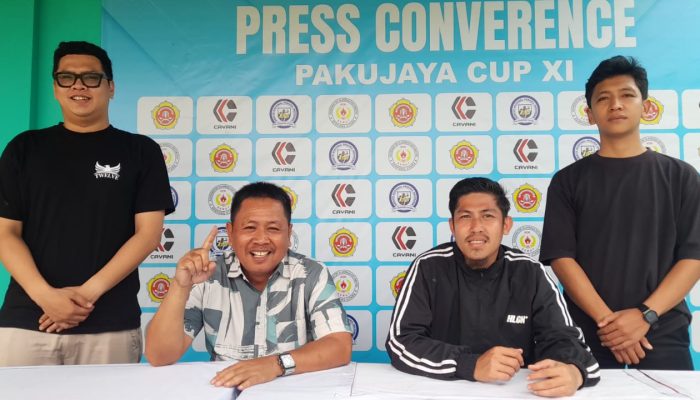 Hadiah Naik Rp150 Juta, Pakujaya Cup XI 2026 Kembali Mengguncang Tangsel