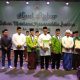 Haul Akbar Sultan Maulana Hasanuddin ke-470 H, DMI Kabupaten Serang Lantik Pengurus Baru 2026–2031