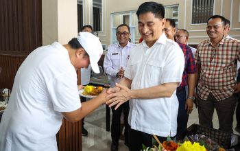 Wagub Dimyati Ajak Pengusaha Nasional Investasi di Banten