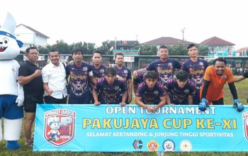 Parkir Angkot Tak Cukup, Bokabo Tetap Ditabrak Denis!