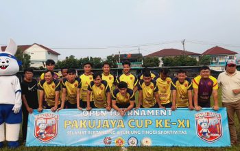 Tiket 32 Besar Nyaris Direbut Markisa FC! Apa Daya, Allstar Diklat Pakujaya Balikkan Takdir