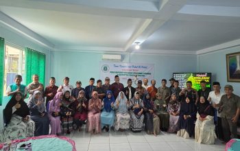 PKP4B Soroti Sikap Acuh Sejumlah Instansi terhadap Pensiunan ASN di Pemprov Banten