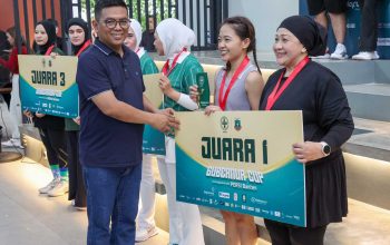 Andra Soni Apresiasi PERSI Banten Atas Dukungan Pelayanan Kesehatan Masyarakat