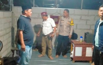 Polresta Tangerang Tangani Dugaan Kekerasan Seksual di Sukadiri, Masyarakat Dihimbau Tenang