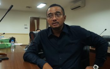Finalisasi RTRW, Pansus DPRD Tangsel Soroti Penutupan Jalan oleh BRIN