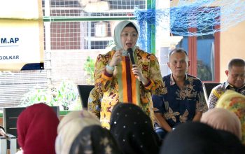 Wabup Intan Tekankan Pentingnya Penguatan Penanaman Idiologi Pancasila di Era Globalisasi