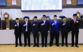 IPM Banten 2025 Capai 77,25 Poin, DPRD Apresiasi Kolaborasi Kebijakan Pro Rakyat Daerah dan Pusat
