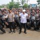 Jelang May Day, Wagub Dimyati Apresiasi Kesiapsiagaan Polda Banten