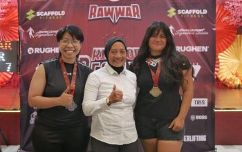 KONI Tangsel Dinilai Abaikan Cabor Prestasi, Angkat Berat Terancam Absen di Porprov 2026