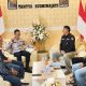 Kapolres Banjar Bersama Pemuda Pancasila, Bersinergi Perkuat Jaga Kamtibmas dan Sukseskan Agenda Besar 2026