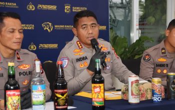 Kasus Mayat Pelajar di Kaliadem Sukadiri, Polresta Tangerang Periksa 8 Saksi