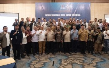 Kolaborasi LPM RI dan BPDP, Buka Peluang UMKM Sawit Naik Kelas