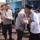 Kunjungan Kapolda Jabar di Ponpes Darussalam Ciamis, Perkuat Sinergi Polri dan Pesantren
