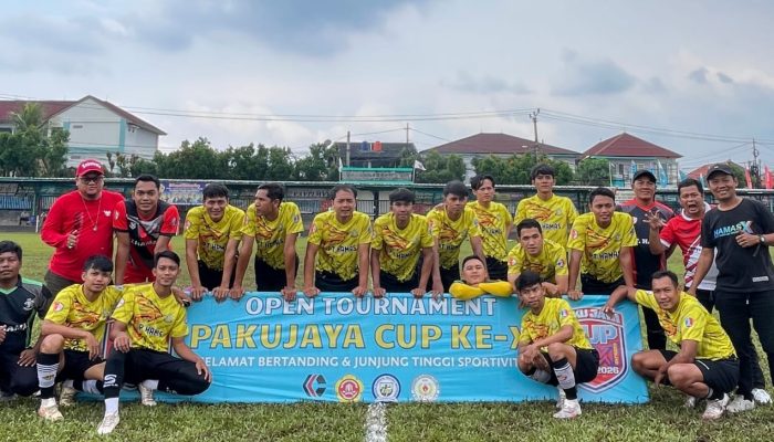 Macan Pandawa Mengaum di Pakujaya! Libas Tangerang United Tantang Denis FC