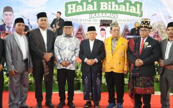 Memiliki Daya Tarik Ekonomi, Banten Jadi Tujuan Migrasi Penduduk Berbagai Daerah