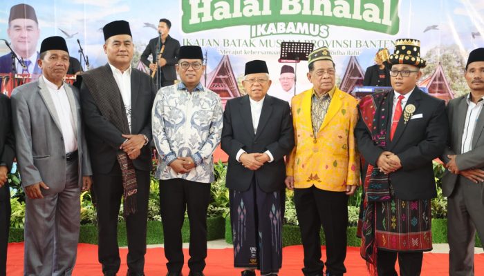 Memiliki Daya Tarik Ekonomi, Banten Jadi Tujuan Migrasi Penduduk Berbagai Daerah