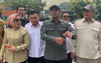 Pansus RTRW DPRD Tangsel Soroti Dugaan Hilangnya Aliran Kali di Pondok Jaya, Pengembang Akan Dipanggil