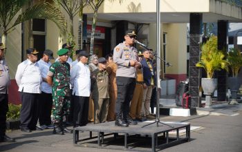 Pemkot Tangerang Terus Lakukan Pendekatan Persuasif untuk Amankan Aset Negara di Eks SDN Rawa Bokor