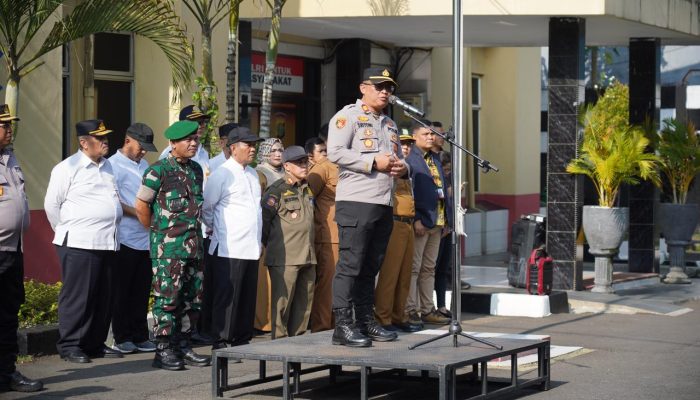 Pemkot Tangerang Terus Lakukan Pendekatan Persuasif untuk Amankan Aset Negara di Eks SDN Rawa Bokor
