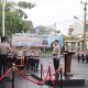 Peran Polri Perkuat Disiplin dan Profesionalisme, Polres Ciamis Gelar Upacara Hari Kesadaran Nasional