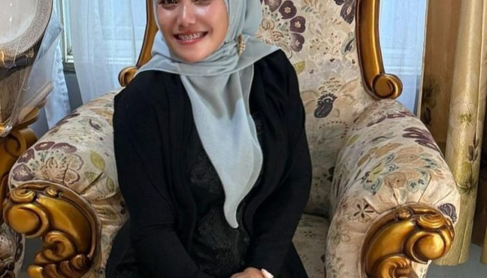 Peringati Hari Kartini, Desi Ferawati Tekankan Pentingnya Pendidikan bagi Perempuan