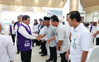 Posyandu Bertransformasi, Pemkab Tangerang Dorong Layanan Sosial Terpadu hingga Tingkat Desa