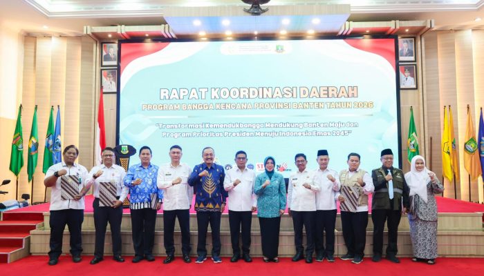 Program Bangga Kencana Bisa Dorong Penguatan Peran Keluarga untuk Pembangunan