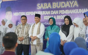 Wagub Banten: Program MBG 3B Kunci Kesejahteraan Keluarga dan Generasi Emas 2045