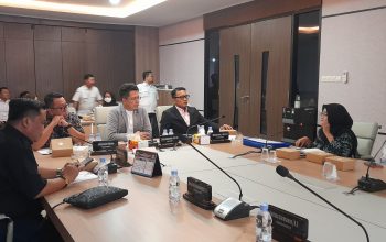 RDP Kasus KDRT, Komisi ll DPRD Tangsel Janji Kawal Korban