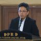 Ricky Yuanda: Raperda Pendidikan Diniyah Wujud Komitmen bersama Bangun Generasi Berakhlak