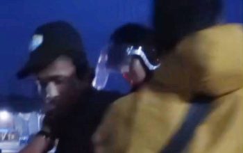 Satresnarkoba Polres Batu Bara Gerebek Dua Sarang Narkoba, Seorang pengedar Diamankan