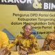 Struktur Baru, Wahyu Nugraha Jabat Sekretaris Golkar Kab Tangerang