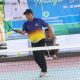 Tenis jadi Ajang Mempererat Kebersamaan Forkompinda Provinsi Banten