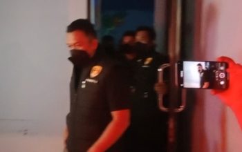 Terjaring OTT, ASN Diskominfo Tebing Tinggi Ditetapkan Tersangka Kasus Pengadaan E-Katalog