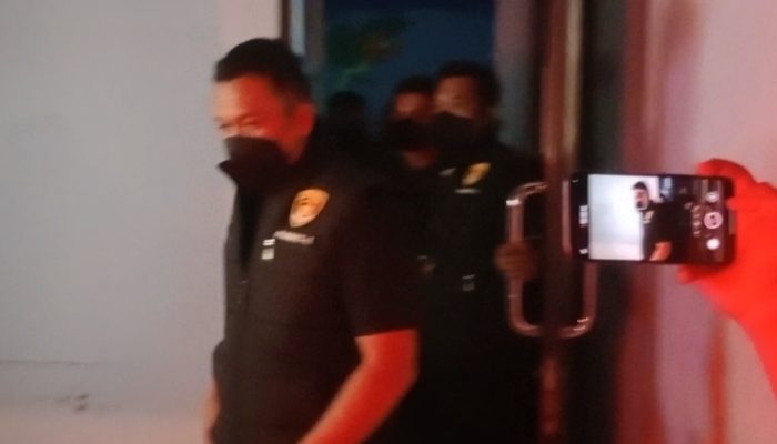 Terjaring OTT, ASN Diskominfo Tebing Tinggi Ditetapkan Tersangka Kasus Pengadaan E-Katalog