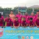 Timpang Tanpa Ampun! Alma FC Hajar Hypermart United Setengah Lusin Gol