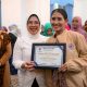 Tinawati Andra Soni Apresiasi ILDI Banten, Dorong Lansia Tetap Sehat dan Berdaya